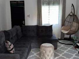 Raine house，烏昆達的自炊式住宿