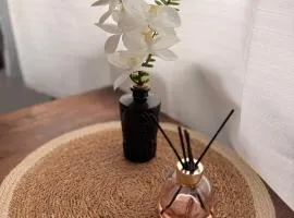 Work & Relax Apartments