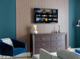 DallasHaus Near Galleria Medical City