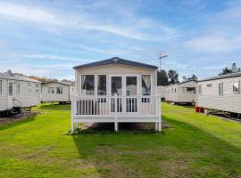3 Bedroom Static Caravan-Seton Sands、Port Setonのホテル