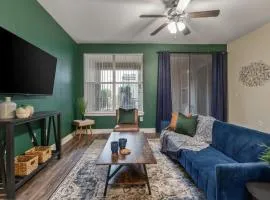 Kaleidoscope Near Galleria Medical City