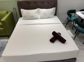 Majestic Residance Luxury Suites By klcc, hotel v destinaci Gua Sai