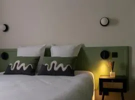 Hôtel Alliance - Proche Paris