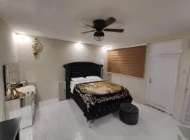 Luxury Escape with Modern Comforts