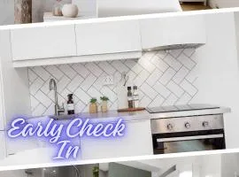 ENJOY OSLO VIBES EARLy Check In Late Check Out