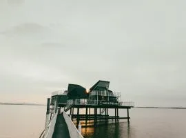 LUX IN THE AIR - An Elevated Experience on the Vaal Dam