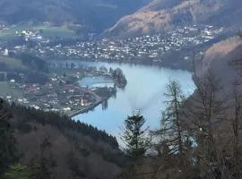 Herzhütte Für Zwei