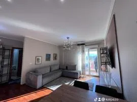 Kalpazo Bloom Tirana