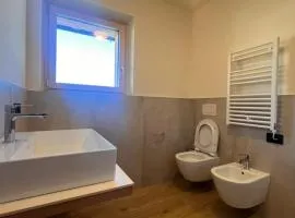 Alpen Chalet Colfè - Myholidaylivigno