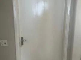 Suíte 15 no centro da cidade