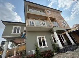 Welcome to Ilé Amor - The House of Love!