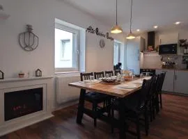 alte Bäckerei Bautzen - 05 #Gallery# im Zentrum, mit Parkplatz, Top Ausgestattet, für Gruppen geeignet