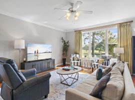 Turnberry 8553, viešbutis mieste Destinas