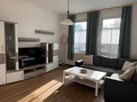 Ferienwohnungen in Röblingen