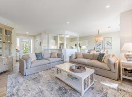 Turnberry 8561, viešbutis mieste Destinas