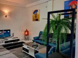 Appartmeublé , Cotonou