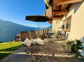 Apartment Alpenstyle by Katharina