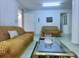 Dar zouila, vila v destinaci Mahdia