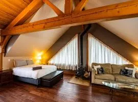 Timberloft by Revelstoke Vacations