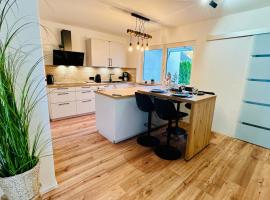 T&P FamilyHaus, hotel v destinaci Bad Sooden-Allendorf