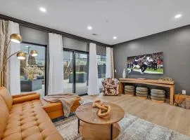 Hyve - Southern Comfort - Walk to Broadway