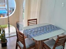 Apartamento aconchegante na Asa Norte
