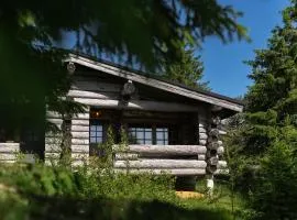 Charming Cottage on a Fell
