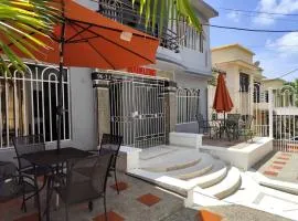 Hotel Madeleine Norte