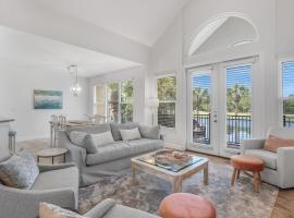 Turnberry 8511, viešbutis mieste Destinas