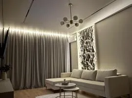 Luxury Apartment in Buqar Jyrau