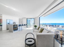 White Haven, hotel em Adeje