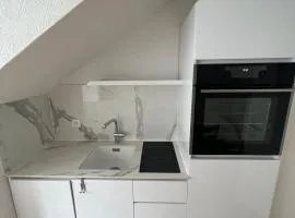 Joli appartement de 3 pièces