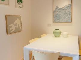 Belvedere Suites, Hotel in Meda