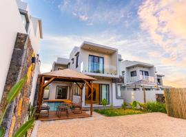 Fantasea Villa Luxe, ξενοδοχείο στο Grand Baie