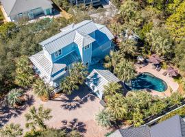 Tucked Away, Hotel in Inlet Beach