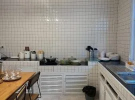 Charin pool villa - Aurora Villa 9