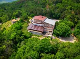 Хотел Лесопарка