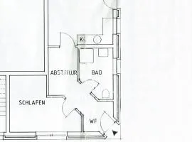 Wohnung In Reckenfeld Mit Eigener Terrasse