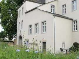 Charmantes Chateau Lichter - Alte Schmiede