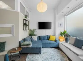 Loftly Kottbusser Damm 68 - Parkplatz - Self Check In - 300 Mbits