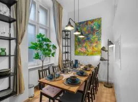 Loftly Kottbusser Damm 68 - Parkplatz - Self Check In - 300 Mbits