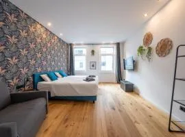 Velvet Vienna - at metro station U1 - 5 mins to opera