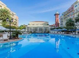 Il Campanário Villagio Resort