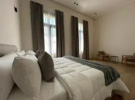 Hotel Boutique Ubuntu