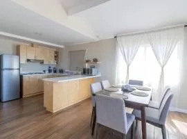 New Casa Marea #2 Beach Front House 2BR Wifi AC