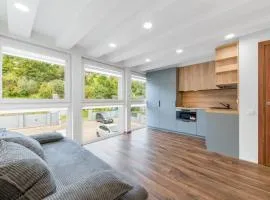 Apartamentai Markučiuose