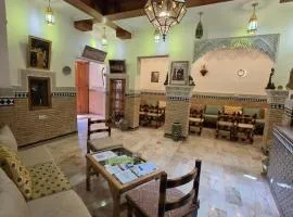 Riad Bab Rahba
