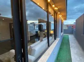 Mi refugio chiquinquireño