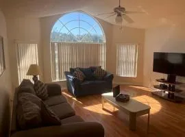 Cozy and Spacious Apartment near Disney Kissimmee