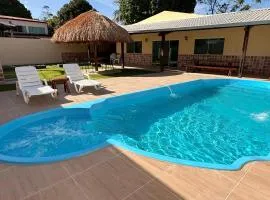 Casa 123 Milagres - Casa em São Miguel dos Milagres, Alagoas